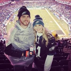 Meet your Posher, Allyson